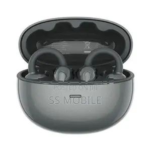 ZTE Nubia LiveClip Ear Clip Earbuds