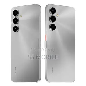 ZTE nubia V80 Plus 4GB 128GB (Brand New)
