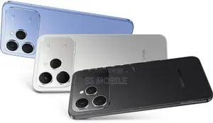 Tecno Spark 40 6GB 128GB (Brand New)