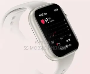 HONOR CHOICE Watch 2i Amoled GPS 10M Waterproof