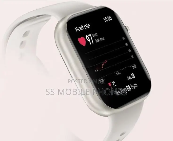 HONOR CHOICE Watch 2i Amoled GPS 10M Waterproof