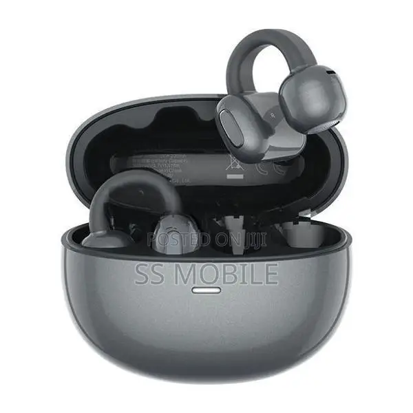 Nubia Liveclip Over Earpods
