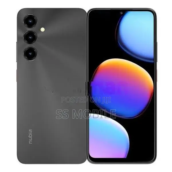 ZTE nubia V80 Plus 4GB 128GB (Brand New)