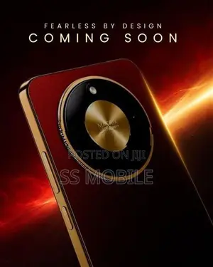 Honor X9D 5G 12GB 256GB (Brand New)