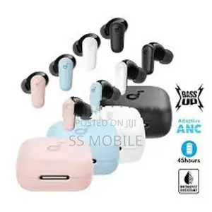 Anker Soundcore P30i ANC