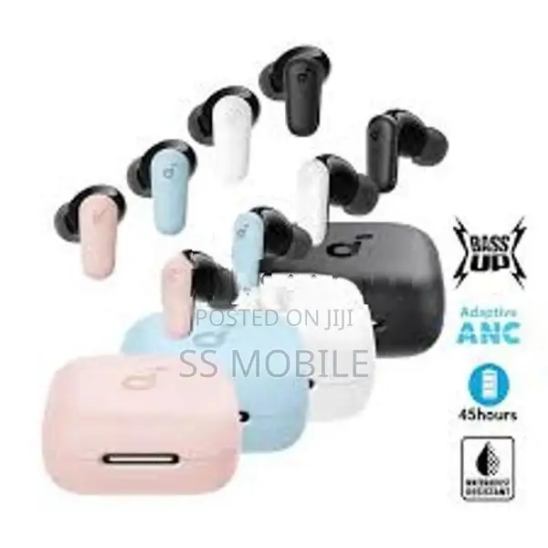 Anker Soundcore P30i ANC