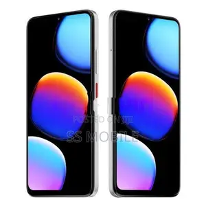 ZTE nubia V80 Plus 4GB 128GB (Brand New)