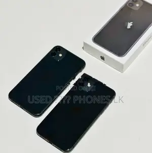 Apple iPhone 11 128GB (Used)