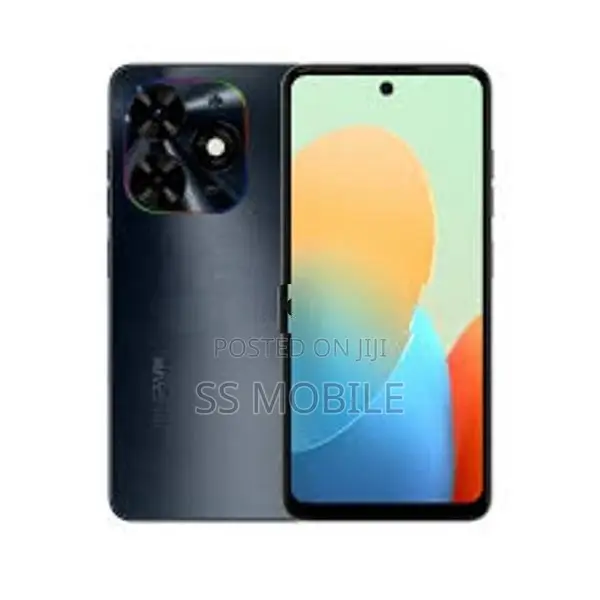 Tecno Spark GO 2024 2/64GB (Brand New)