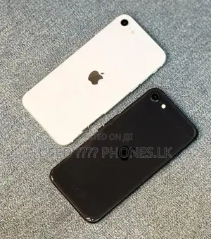Apple iPhone SE 2 E Sim | 128GB (Used)