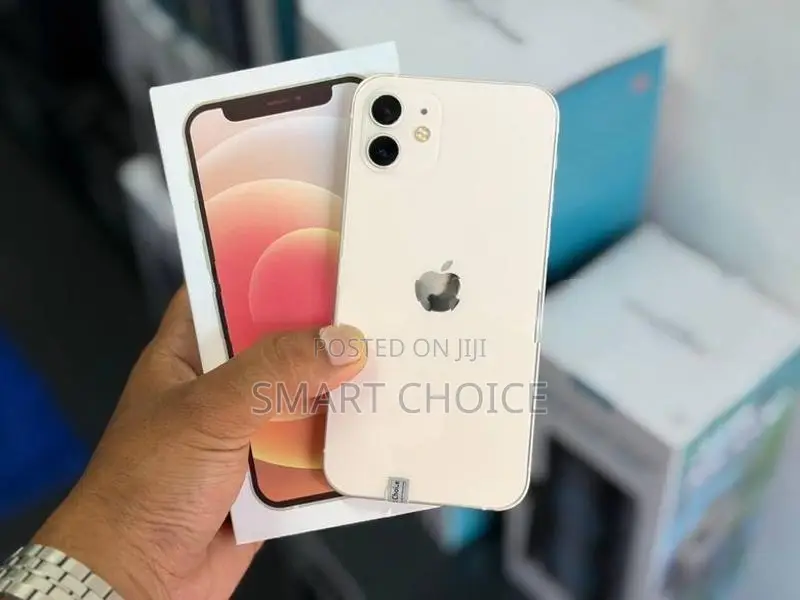Apple iPhone 12 128GB 5G (Used)