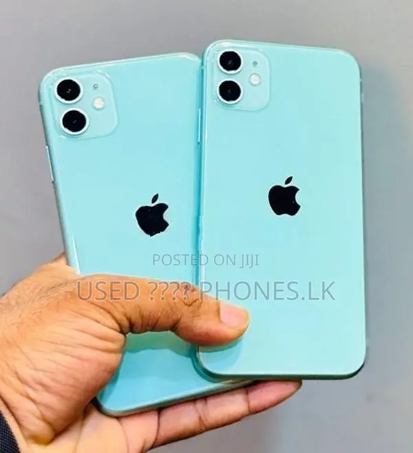 Apple iPhone 11 128GB (Used)
