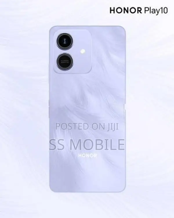 Honor Play 10 4GB 128GB (Brand New)