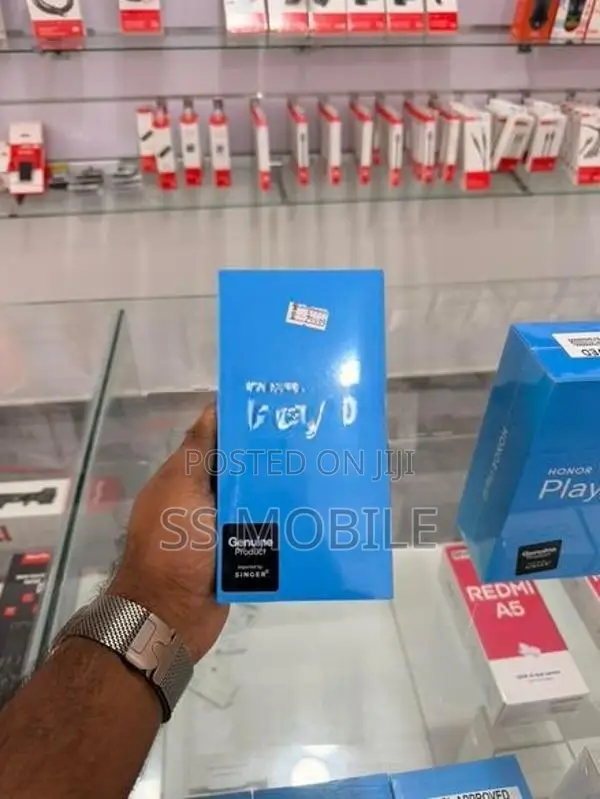 Honor Play 10 4GB 128GB (Brand New)
