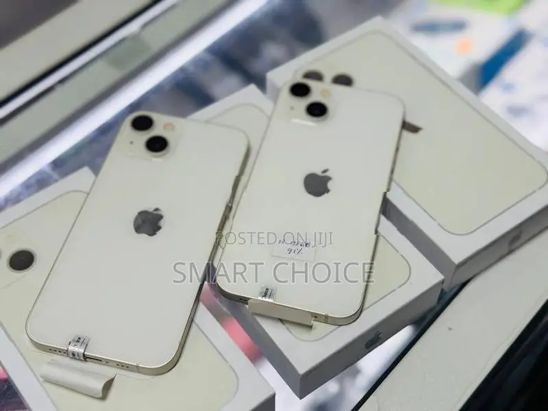 Apple iPhone 13 128GB D (Used)
