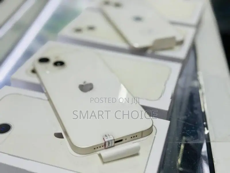 Apple iPhone 13 128GB F (Used)