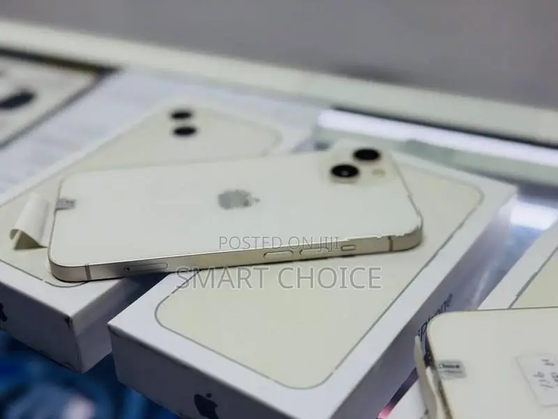 Apple iPhone 13 128GB (Used)