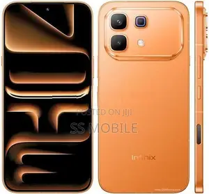 Infinix Note 60 Pro 5G (Brand New)