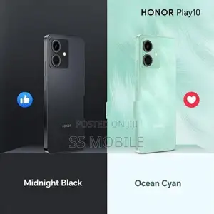 Honor Play 10 3/64GB (Brand New)