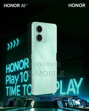 Honor Play 10 3/64GB (Brand New)