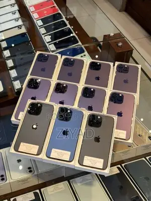 Apple iPhone 14 Pro Max (Used)