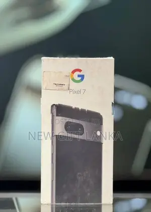 Google Pixel 7 (Brand New)