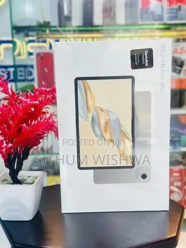 Honor 256GB PAD X9A (Brand New)