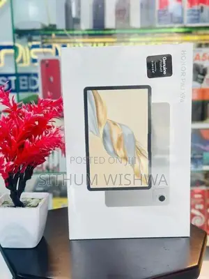 Honor 256GB (Brand New)