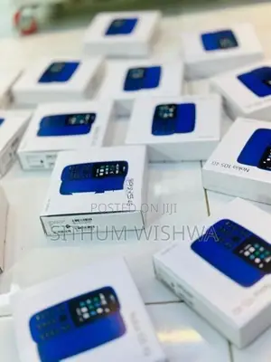 Nokia 105 (Brand New)