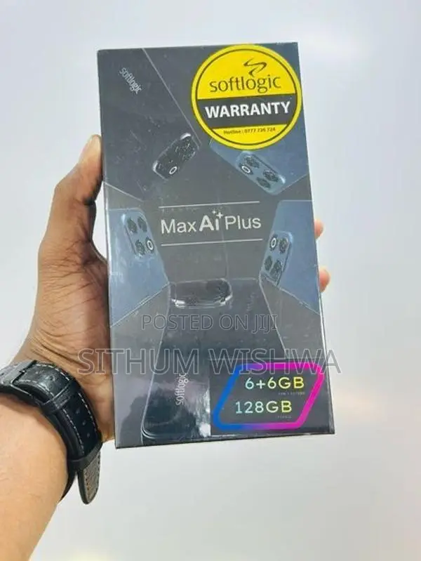Softlogic 128GB (Brand New)