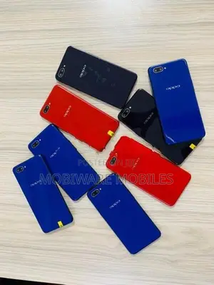 Oppo A3s (Used)