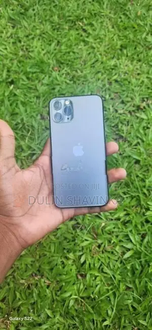 Apple iPhone 11 Pro (Used)