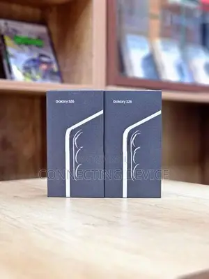 Samsung Galaxy S26 12/256GB (Brand New)
