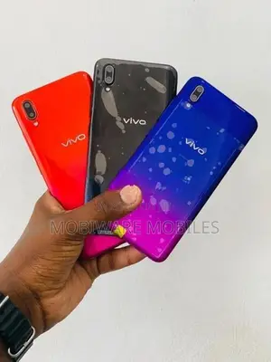Vivo Y93 6GB, 128GB (Used)