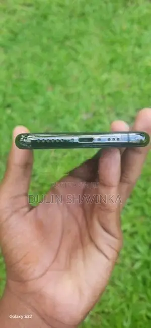 Apple iPhone 11 Pro (Used)