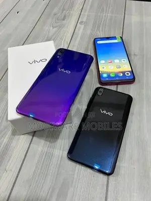 Vivo Y93 6GB 128GB (Used)