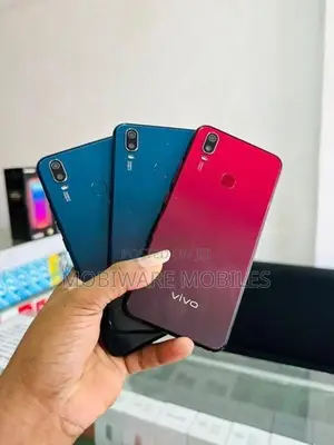 Vivo Y11 8GB , 256GB (Used)