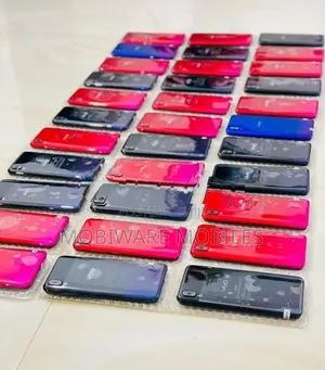 Vivo Y93 6GB 128GB (Used)