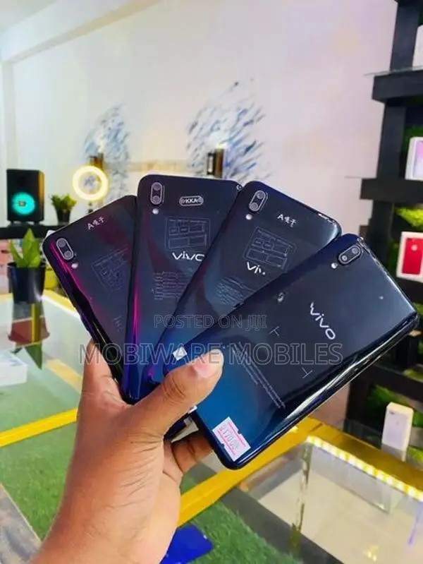 Vivo Y93 6GB 128GB (Used)