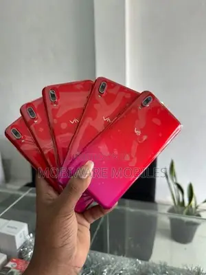 Vivo Y93 6GB 128GB (Used)