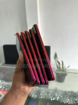 Vivo Y93 6GB 128GB (Used)