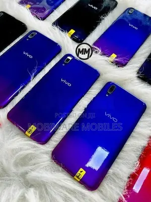 Vivo Y93 6GB 128GB. (Used)