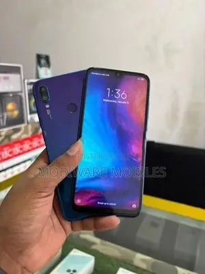 Xiaomi Redmi Note 7 Pro 6GB 128GB (Used)