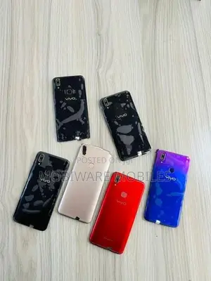 Vivo Y85 6GB 128GB (Used)
