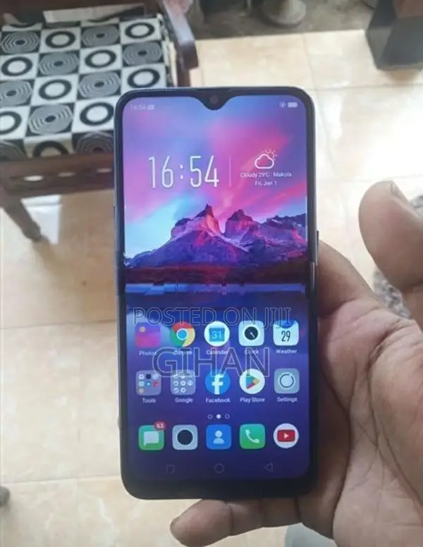 Oppo A5s (Used)