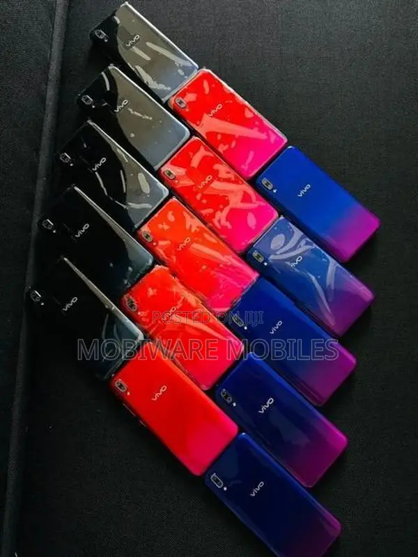 Vivo Y93 6GB 128GB (Used)