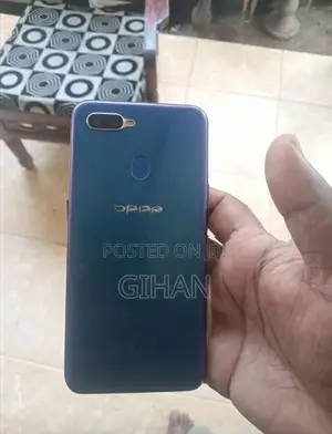 Oppo A5s (Used)