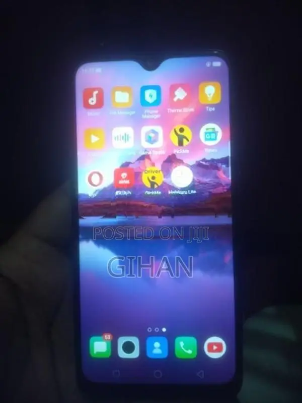 Oppo A5s (Used)