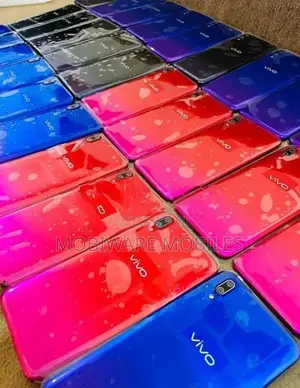 Vivo Y93 6GB 128GB (Used)