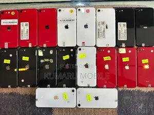 Apple iPhone SE 2 256GB (Used)